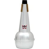 Denis Wick Bass Trombone Straight Mute